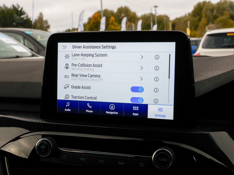 Used Ford Kuga 2022 for sale - 77419585: Photo 12