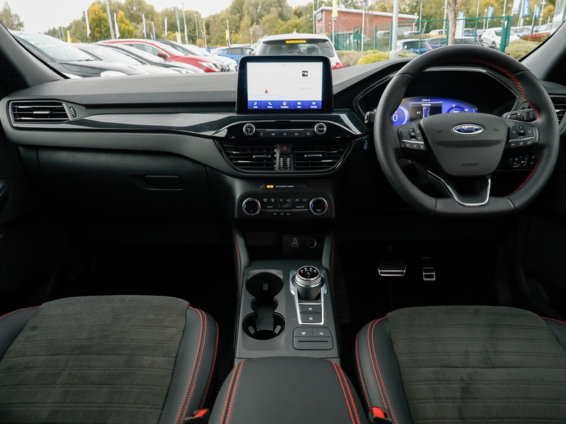 Used Ford Kuga 2022 for sale - 77419585: Photo 2