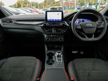 Used Ford Kuga 2022 for sale - 77419585: Photo