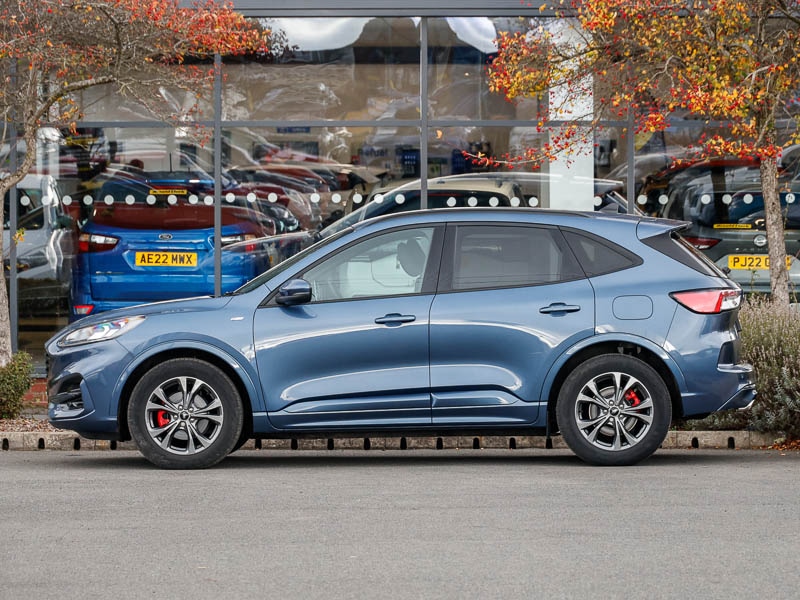 Used Ford Kuga 2022 for sale - 77419585: Photo 4