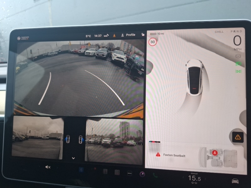 Used Tesla Model Y 2022 for sale - 77924475: Photo 10