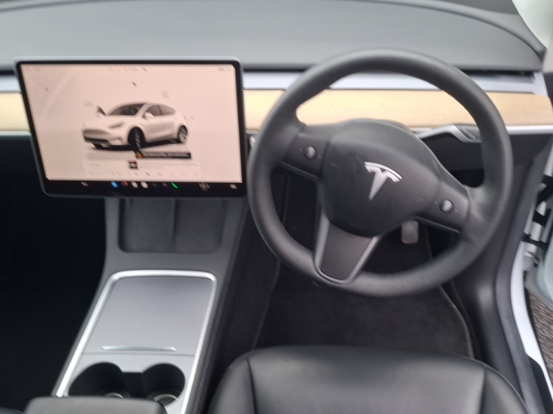 Used Tesla Model Y 2022 for sale - 77924475: Photo 7