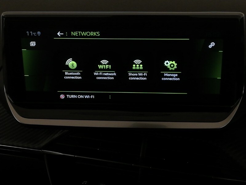 Used Peugeot 208 2022 for sale - 77531610: Photo 10