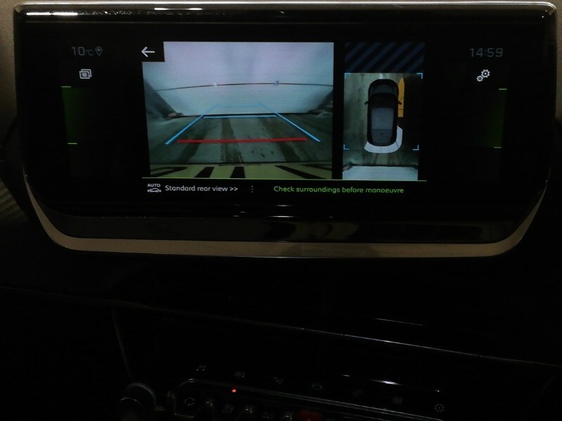 Used Peugeot 208 2022 for sale - 77531610: Photo 11