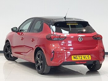 Used Vauxhall Corsa 2023 for sale - 78799670: Photo