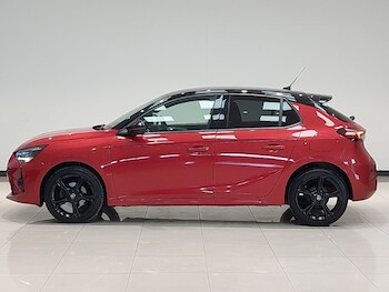 Used Vauxhall Corsa 2023 for sale - 78799670: Photo
