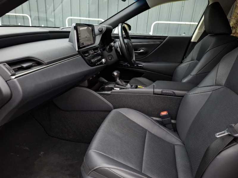 Used Lexus ES 2023 for sale - 77751916: Photo 5