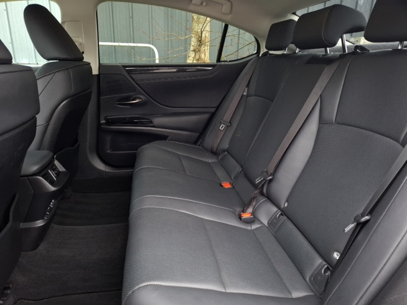 Used Lexus ES 2023 for sale - 77751916: Photo 6