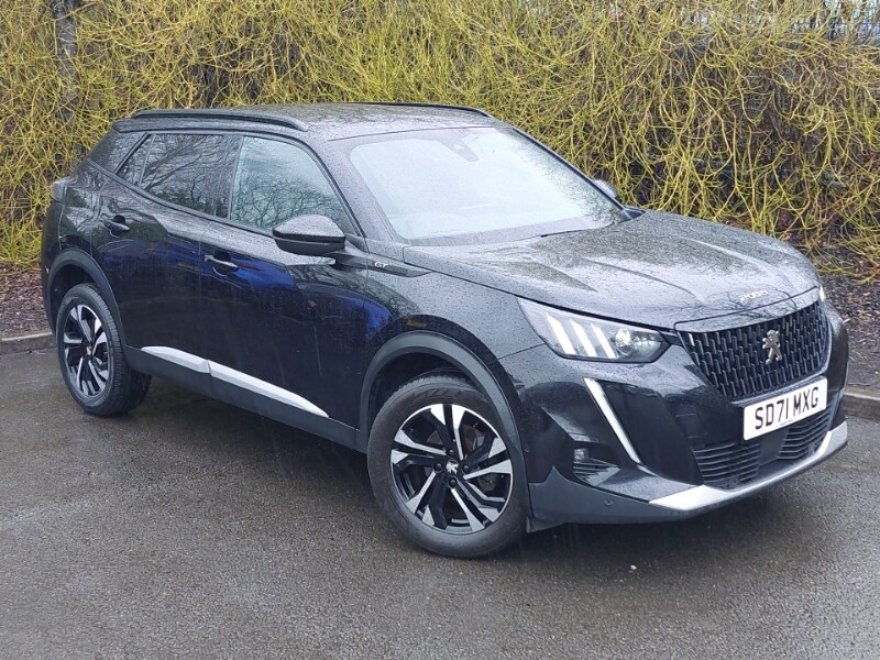 Used Peugeot 2008 2021 for sale - 78093142: Photo 12