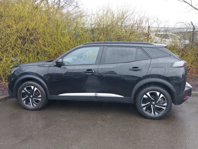 Used Peugeot 2008 2021 for sale - 78093142: Photo 4