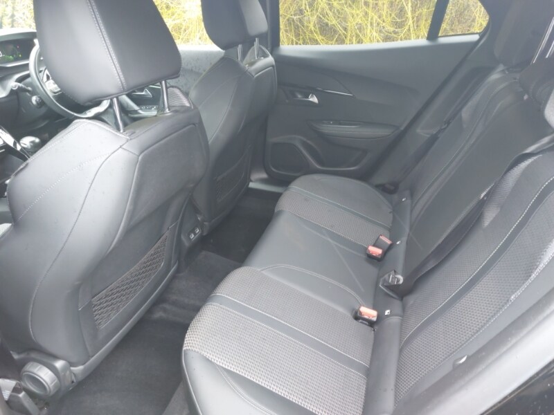 Used Peugeot 2008 2021 for sale - 78093142: Photo 6