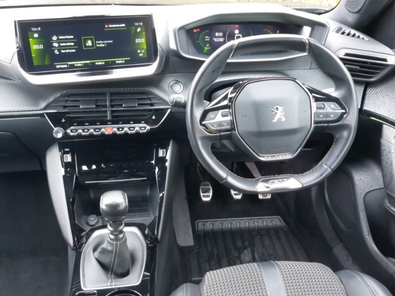 Used Peugeot 2008 2021 for sale - 78093142: Photo 7