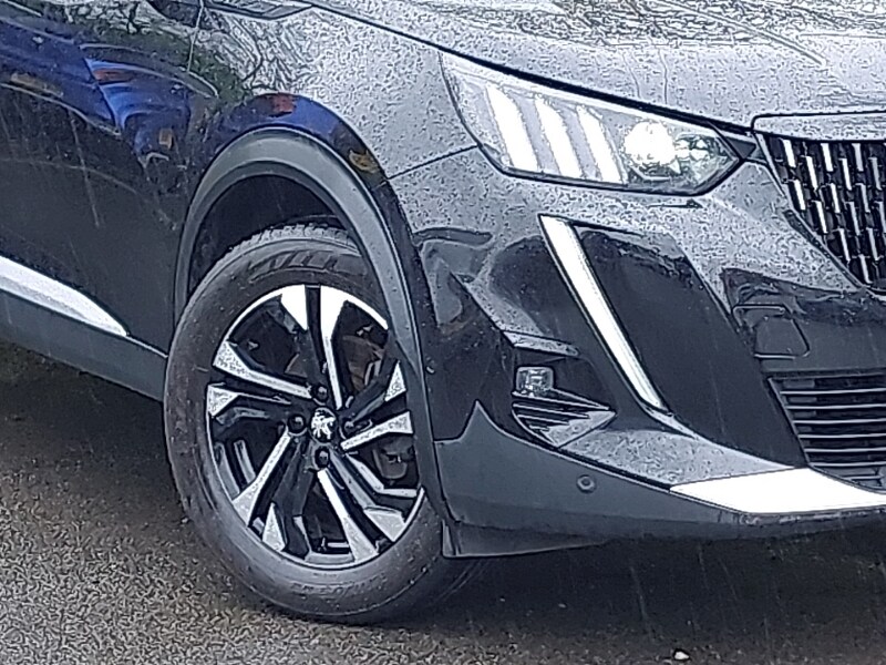 Used Peugeot 2008 2021 for sale - 78093142: Photo 9