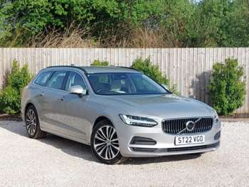 2022 - 2.0 B4P Core 5dr Auto