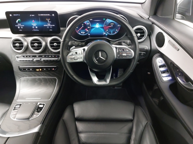 Used Mercedes-Benz GLC 2022 for sale - 76708438: Photo 7