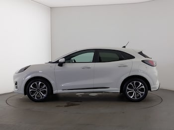 Used Ford Puma 2020 for sale - 78940459: Photo