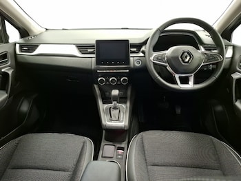 Used Renault Captur 2023 for sale - 78321186: Photo