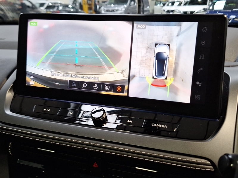 Used Nissan Qashqai 2024 for sale - 76726645: Photo 10