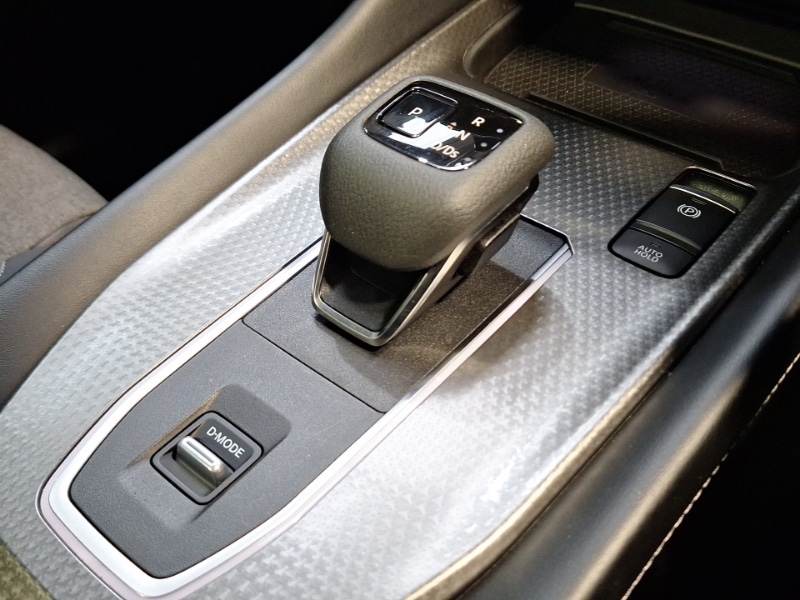 Used Nissan Qashqai 2024 for sale - 76726645: Photo 11