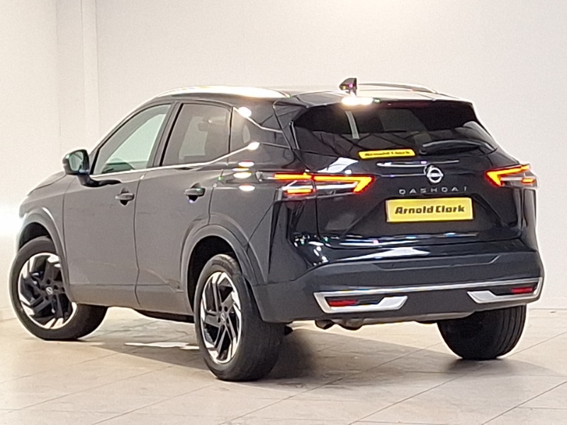 Used Nissan Qashqai 2024 for sale - 76726645: Photo 3