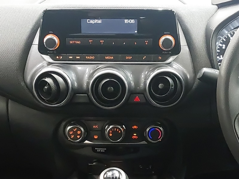 Used Nissan Juke 2023 for sale - 76912213: Photo 10