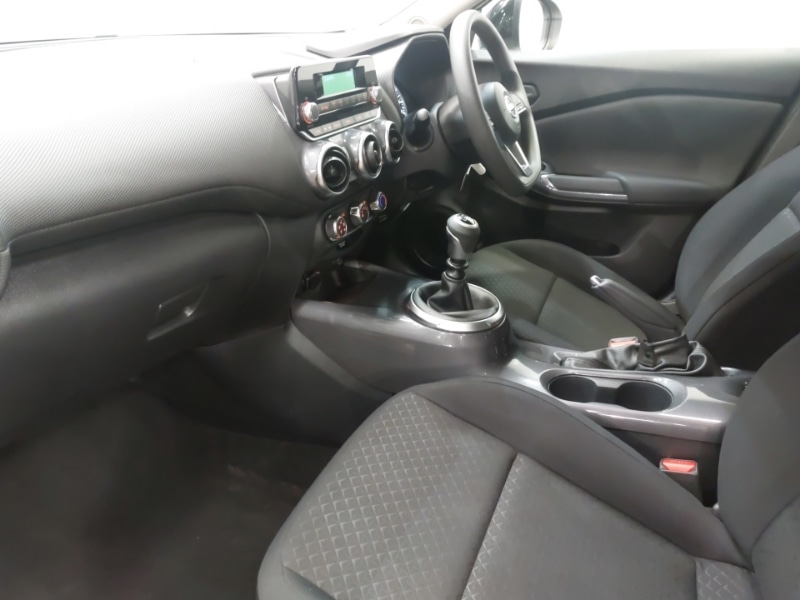 Used Nissan Juke 2023 for sale - 76912213: Photo 5