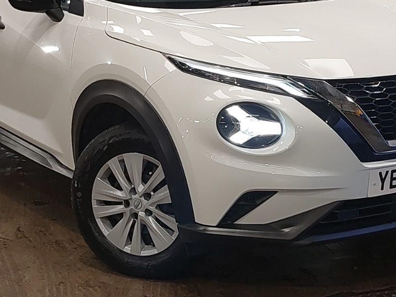 Used Nissan Juke 2023 for sale - 76912213: Photo 9