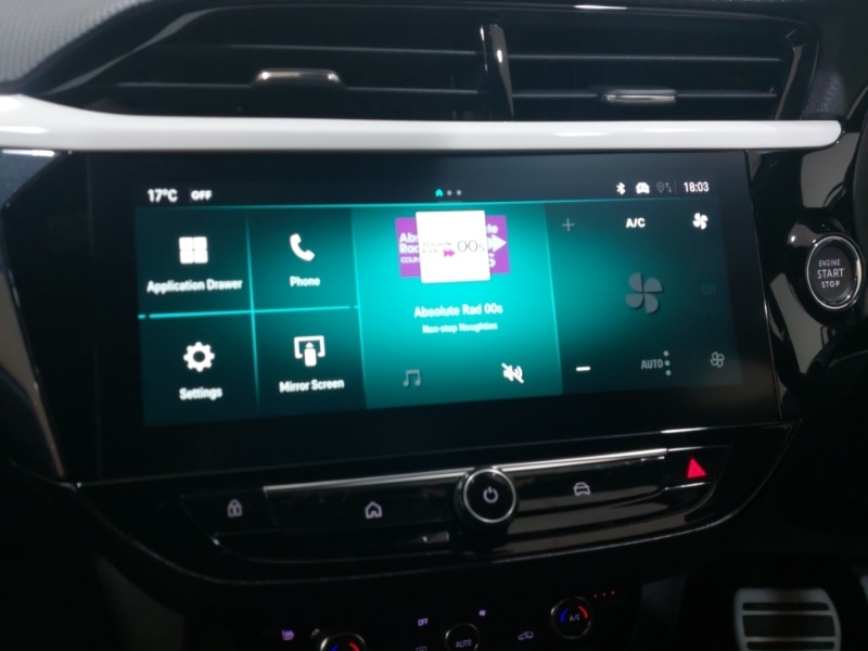 Used Vauxhall Corsa 2025 for sale - 77419522: Photo 10