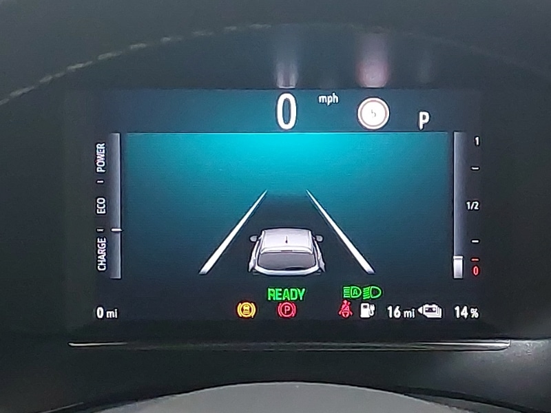 Used Vauxhall Corsa 2025 for sale - 77419522: Photo 11