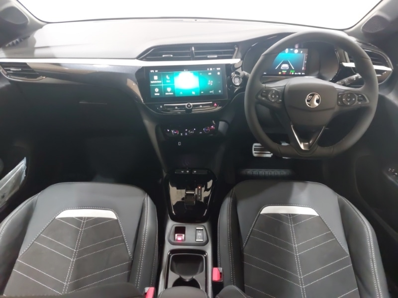 Used Vauxhall Corsa 2025 for sale - 77419522: Photo 2