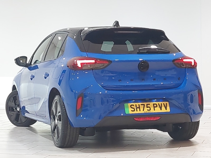 Used Vauxhall Corsa 2025 for sale - 77419522: Photo 3