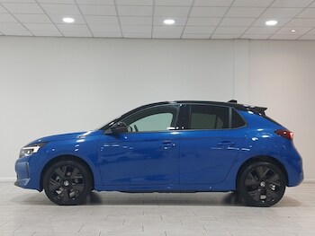 Used Vauxhall Corsa 2025 for sale - 77419522: Photo