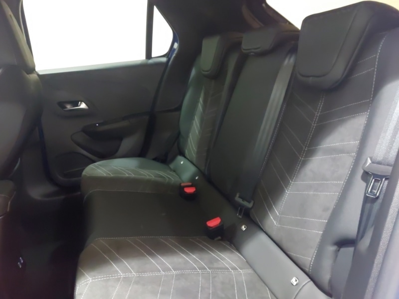 Used Vauxhall Corsa 2025 for sale - 77419522: Photo 6