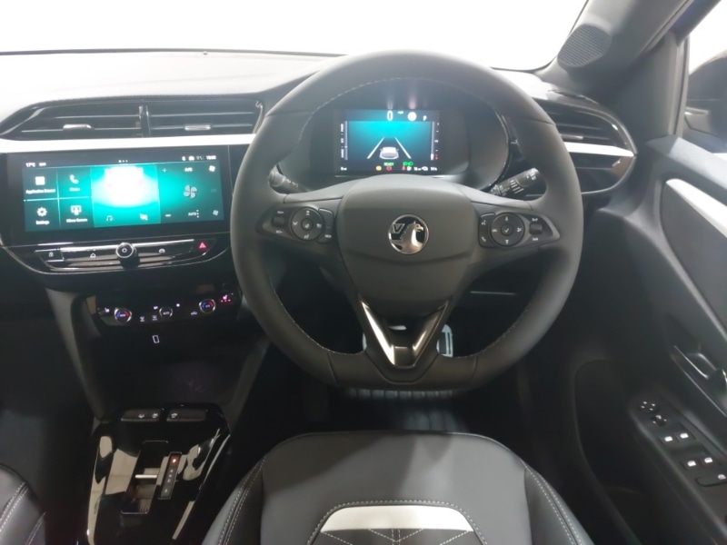 Used Vauxhall Corsa 2025 for sale - 77419522: Photo 7