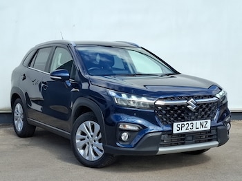 Used Suzuki SX4 S-Cross 2023 for sale - 79419810: Photo