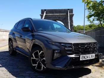 2024 - 1.6T N Line 5dr