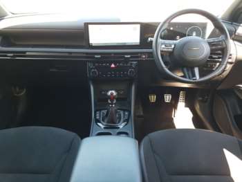 Used Hyundai TUCSON 2024 for sale - 74764486: Photo