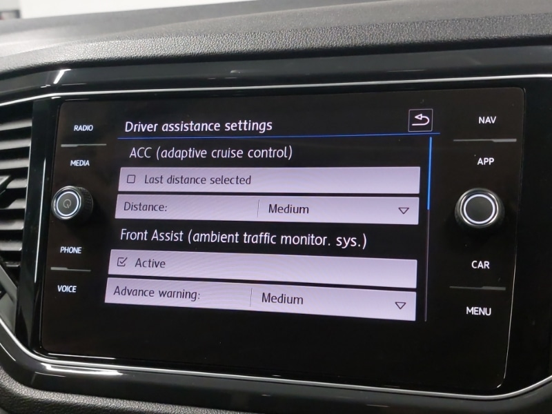 Used Volkswagen T-Roc 2020 for sale - 77190073: Photo 11