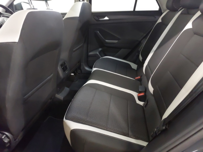 Used Volkswagen T-Roc 2020 for sale - 77190073: Photo 6