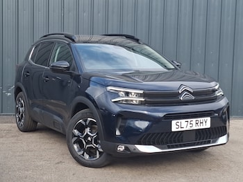 Citroen - C5 Aircross