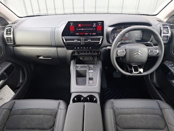 Used Citroen C5 Aircross 2025 for sale - 76687890: Photo