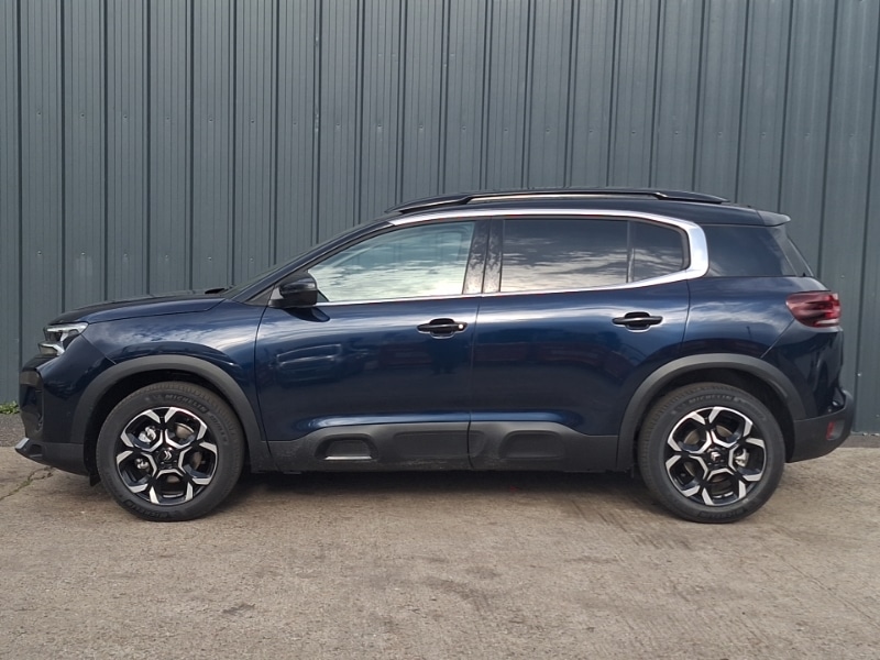 Used Citroen C5 Aircross 2025 for sale - 76687890: Photo 4