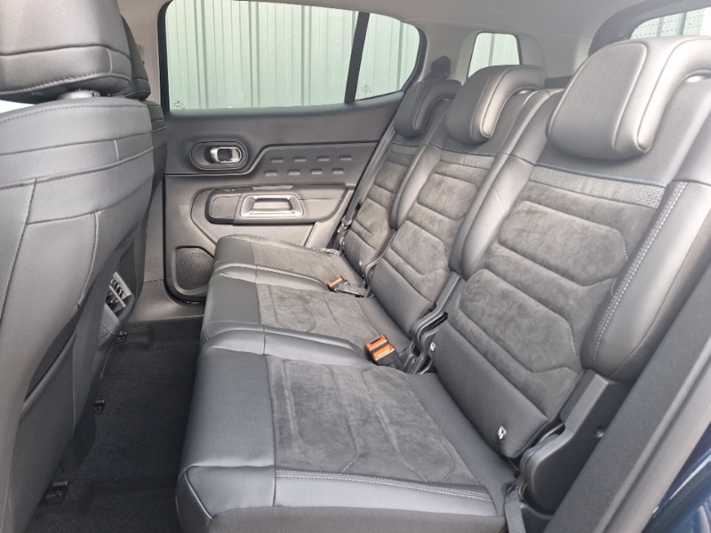 Used Citroen C5 Aircross 2025 for sale - 76687890: Photo 6