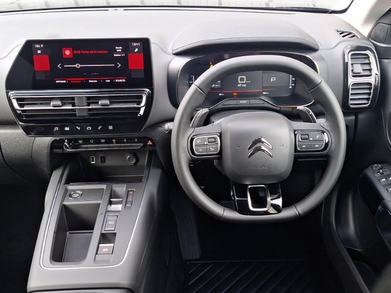 Used Citroen C5 Aircross 2025 for sale - 76687890: Photo 7