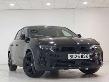2025 - 1.2 Turbo 130 GS 5dr