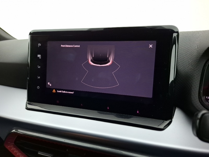 Used SEAT Arona 2023 for sale - 76726716: Photo 11