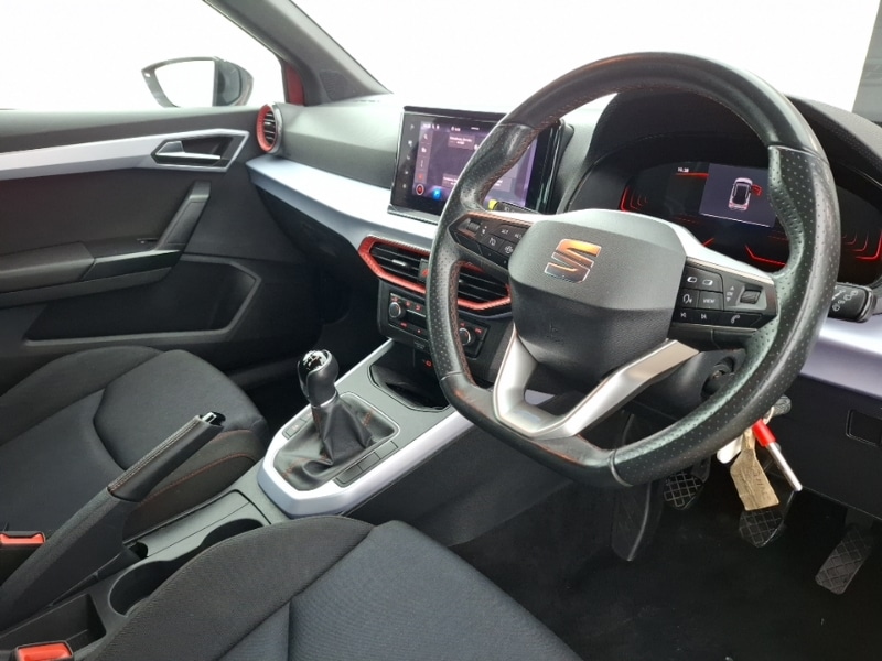 Used SEAT Arona 2023 for sale - 76726716: Photo 12