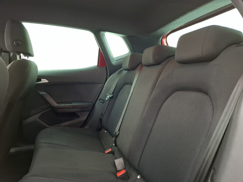 Used SEAT Arona 2023 for sale - 76726716: Photo 6