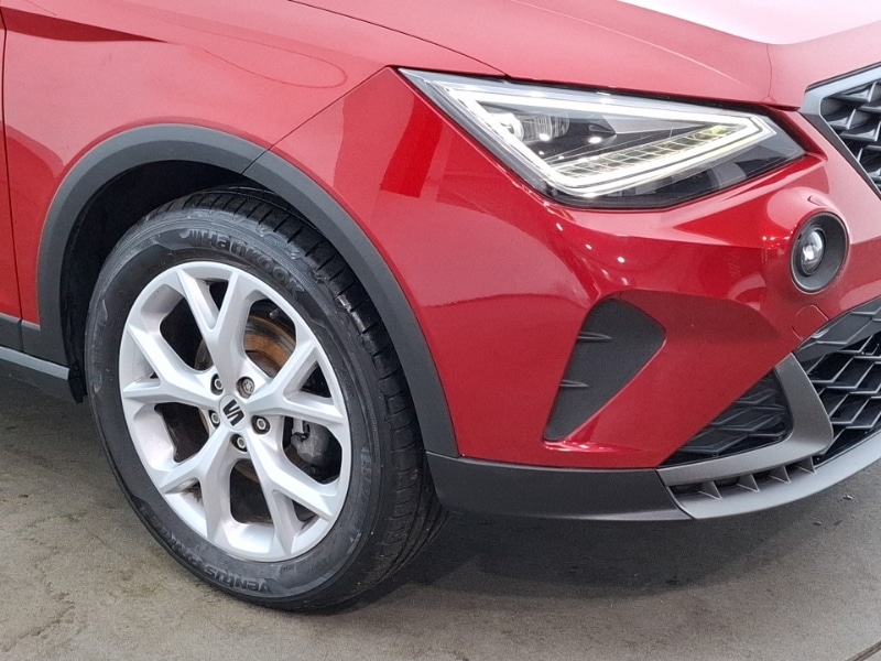 Used SEAT Arona 2023 for sale - 76726716: Photo 9