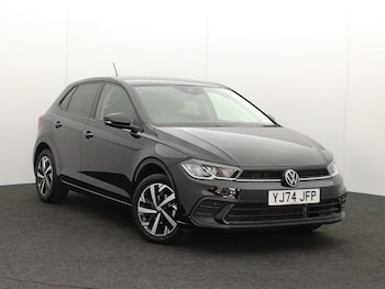 2025 - 1.0 TSI Match 5dr DSG